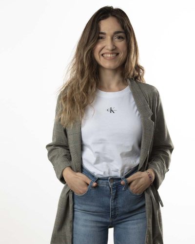 Antonella Leone