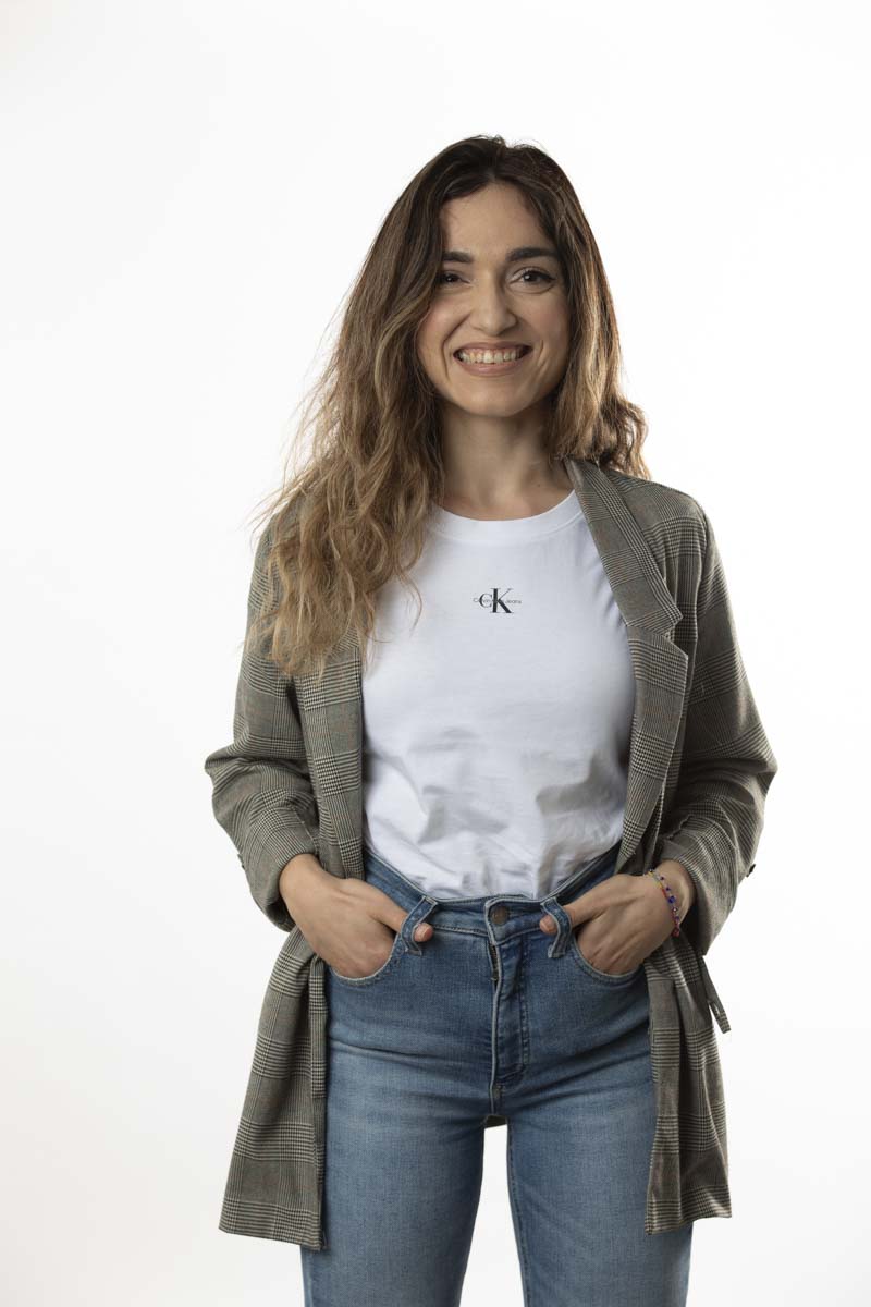 Antonella Leone