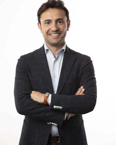 Carlo Patruno