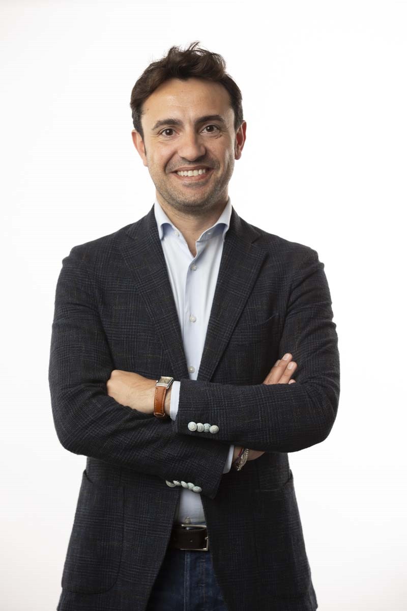 Carlo Patruno