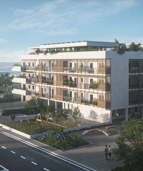 Residenze Spizzico – Tormaco