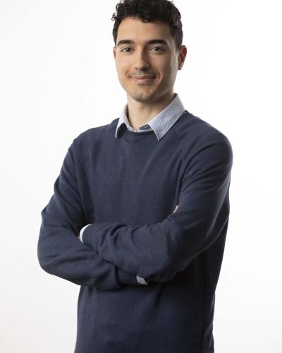 Davide Giacovazzo