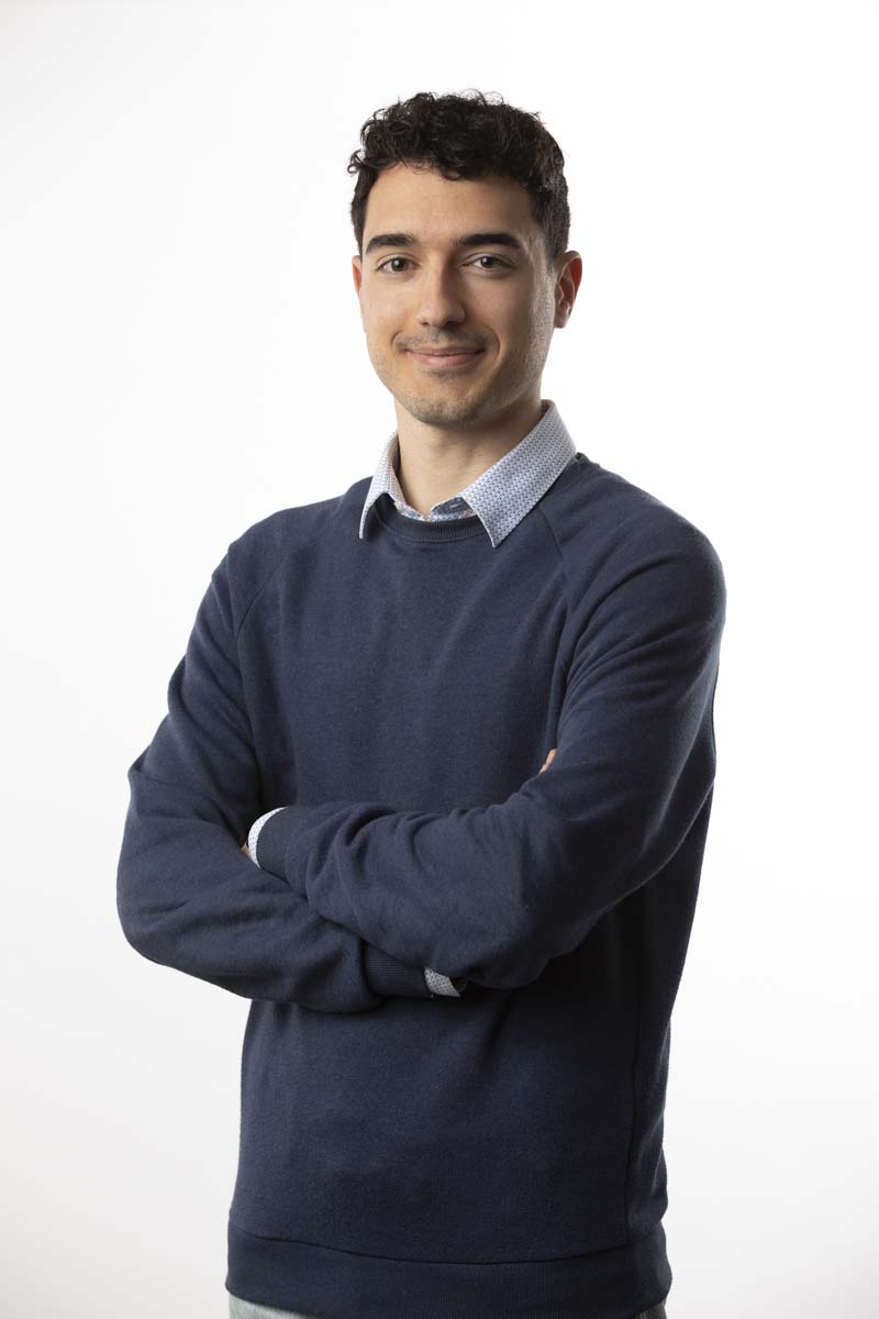 Davide Giacovazzo