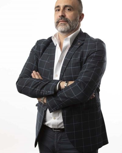Michele Latorre