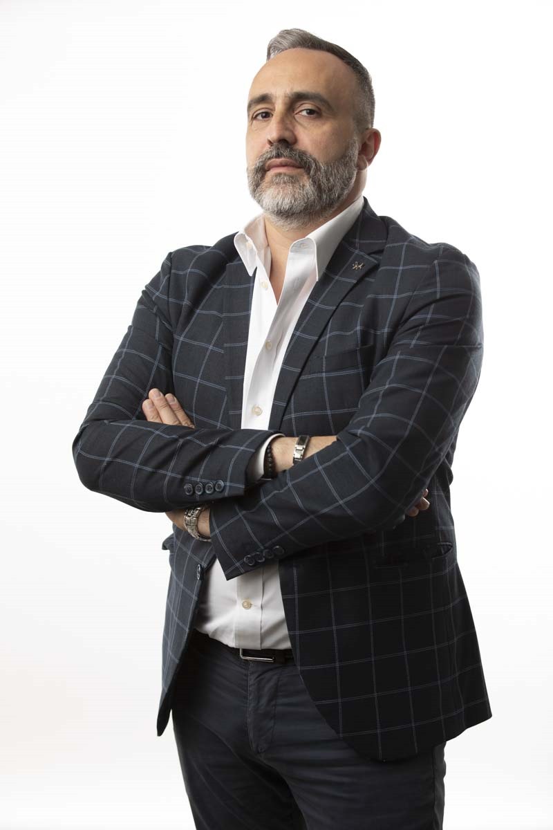 Michele Latorre