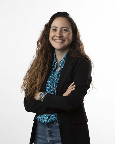 Sabrina Ippolito