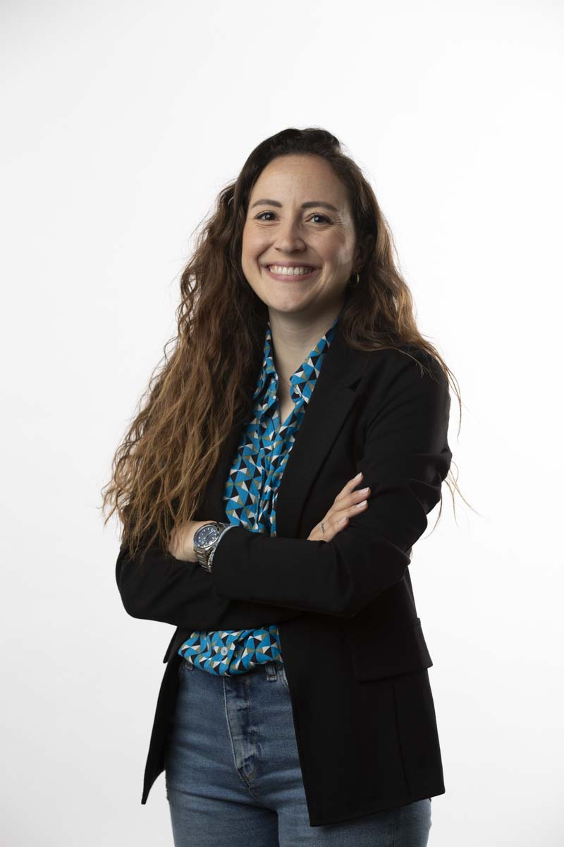 Sabrina Ippolito