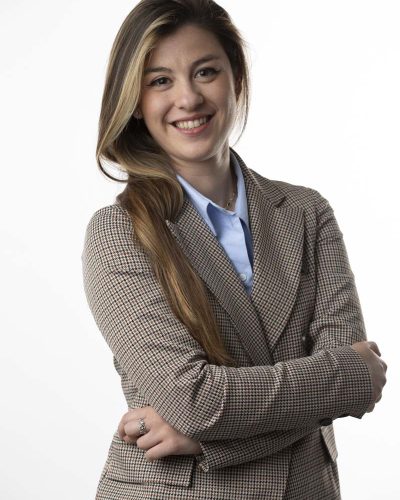 Sara Virgilio