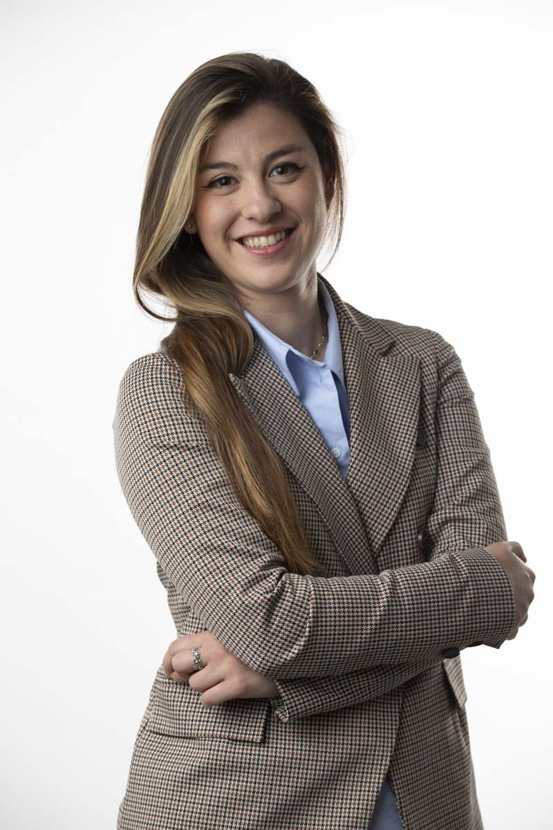 Sara Virgilio