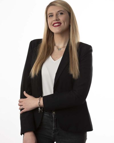 Svitlana Korshun