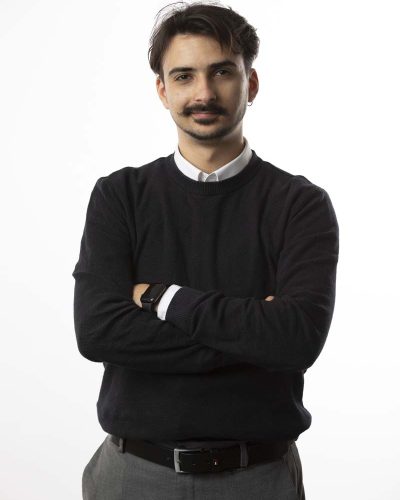 Vito Longo