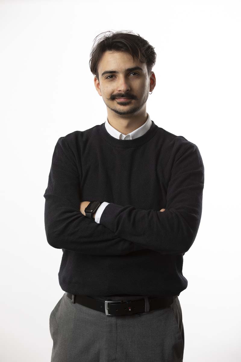 Vito Longo